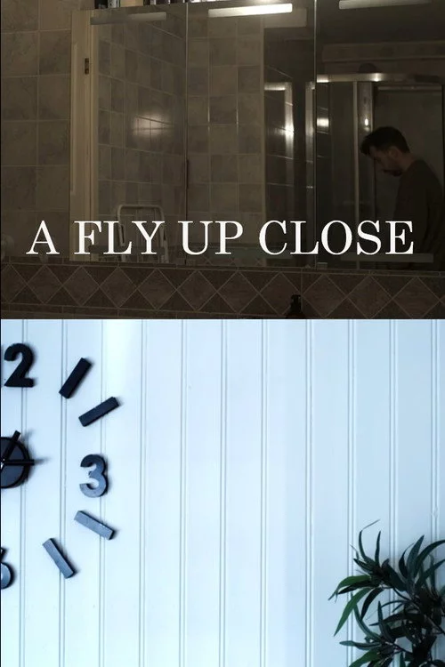En Flue På Nært Hold
