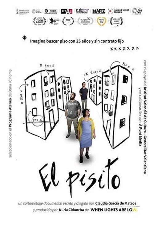 El Pisito