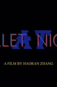 Ballet at Night