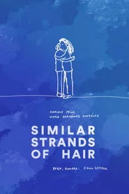 Similar Strands of Hair