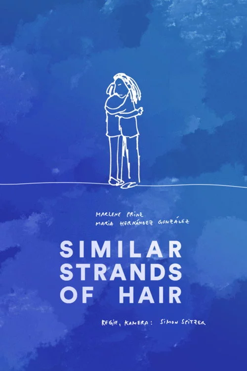 Similar Strands of Hair