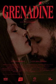 Grenadine