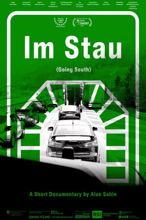 Im Stau