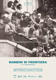 Bambini di frontiera