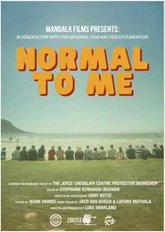 Normal To Me