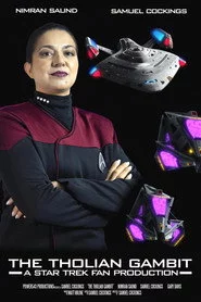The Tholian Gambit: A Star Trek Fan Production