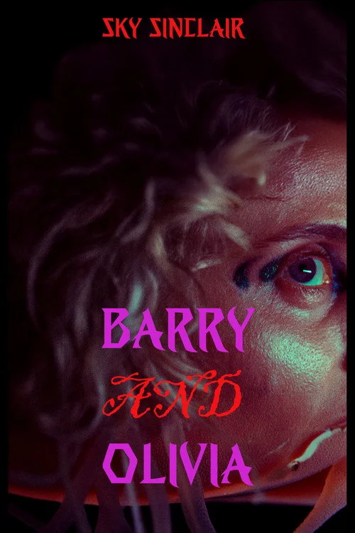 Barry and Olivia