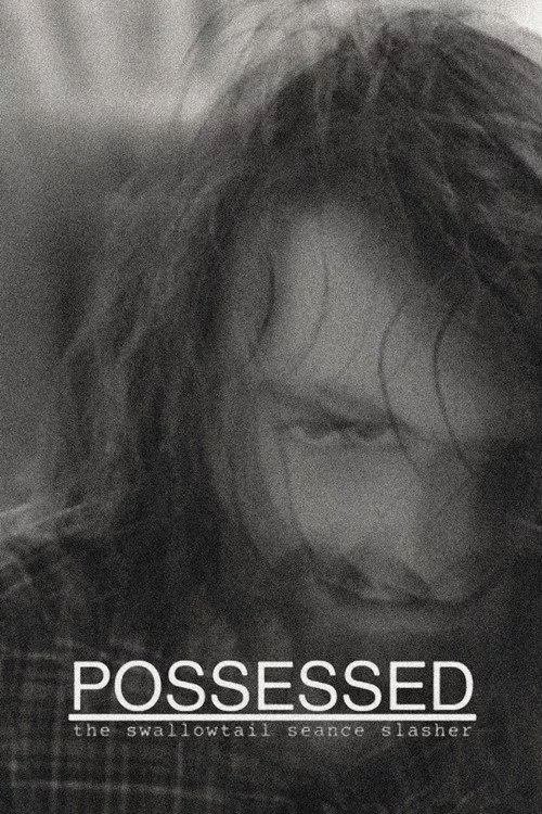 POSSESSED: The Swallowtail Seance Slasher