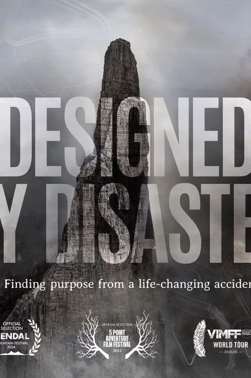 Designed by Disaster