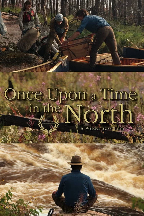 Once Upon a Time in the North