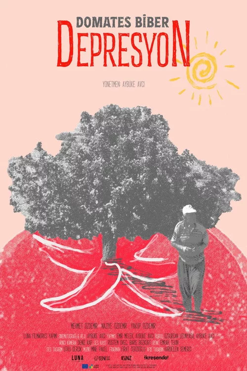 Domates Biber Depresyon