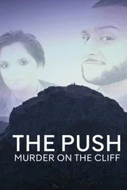 The Push: Murder on the Cliff