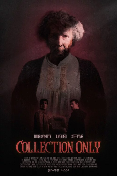 Collection Only