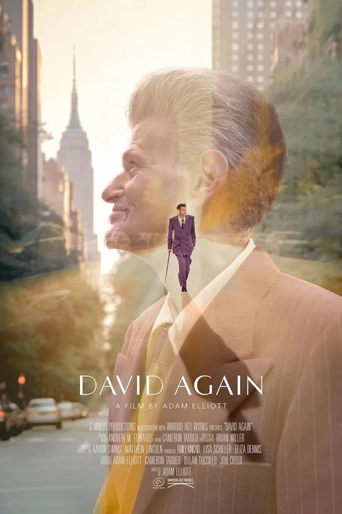 David Again