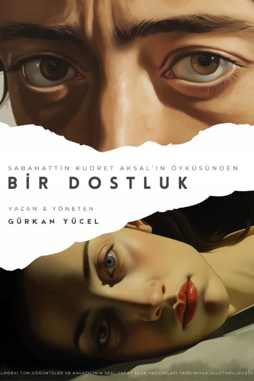 Bir Dostluk