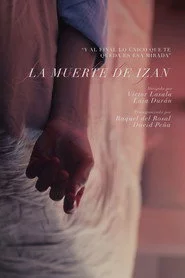 La Muerte de Izan