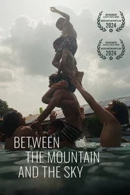 Between the Mountain and the Sky
