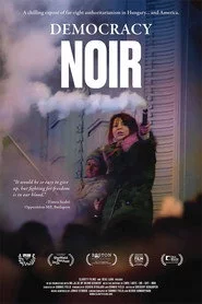 Democracy Noir