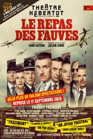 Le Repas des fauves