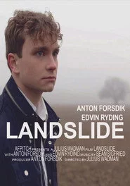 Jordskred