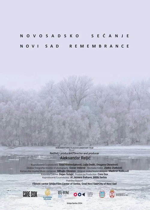 Novosadsko sećanje