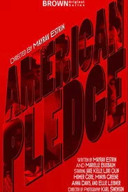 American Pledge