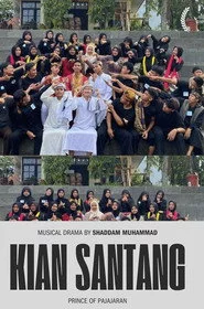 Kian Santang : Prince of Pajajaran