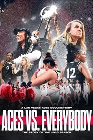 Aces vs. Everybody: The Story of the 2023 Season