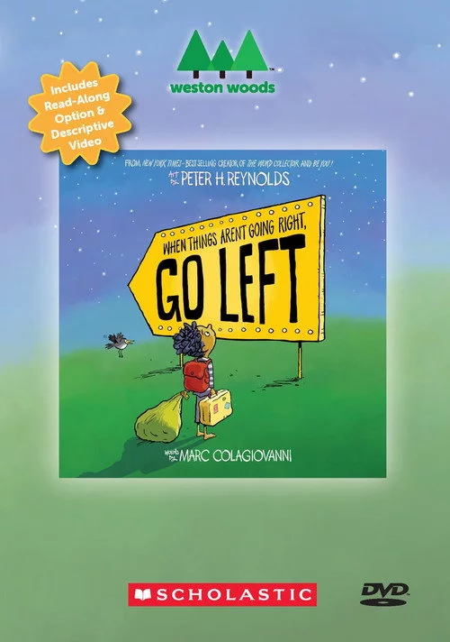 When Things Aren't Going Right, Go Left