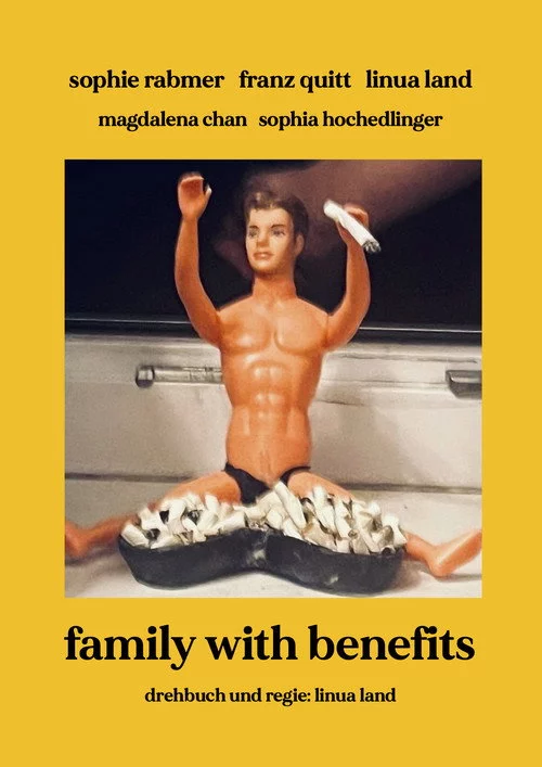 Family with Benefits
