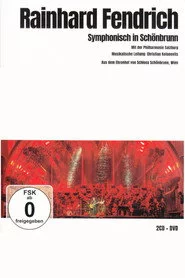 Rainhard Fendrich: Symphonisch in Schönbrunn