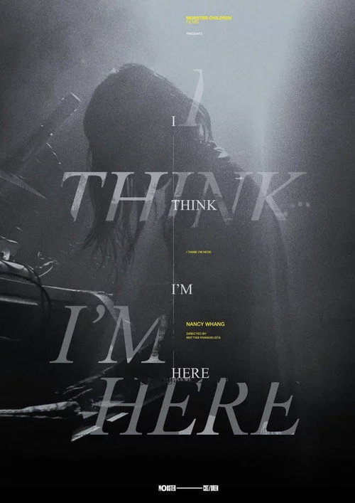 I Think I'm Here