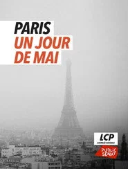 Paris, un jour de mai