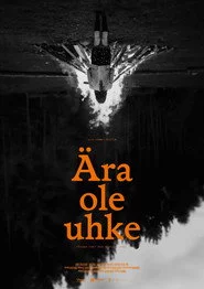 Ära ole uhke