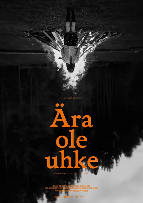 Ära ole uhke