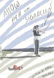 Assolo per un sigarello