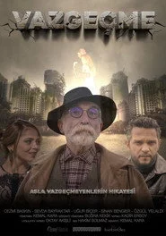 Vazgeçme