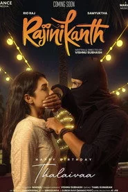 Rajinikanth