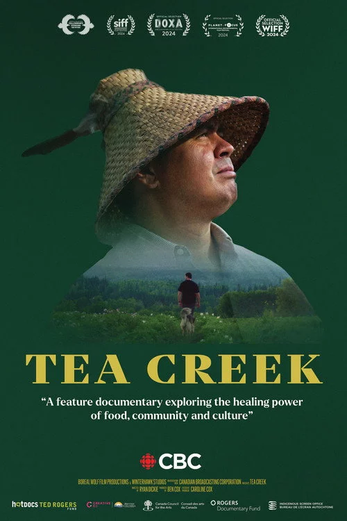 Tea Creek