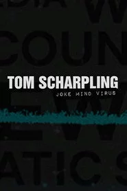 Tom Scharpling: Joke Mind Virus