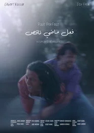 فعل ماضي ناقص