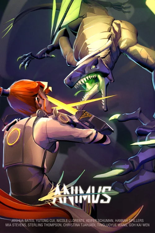 Animus
