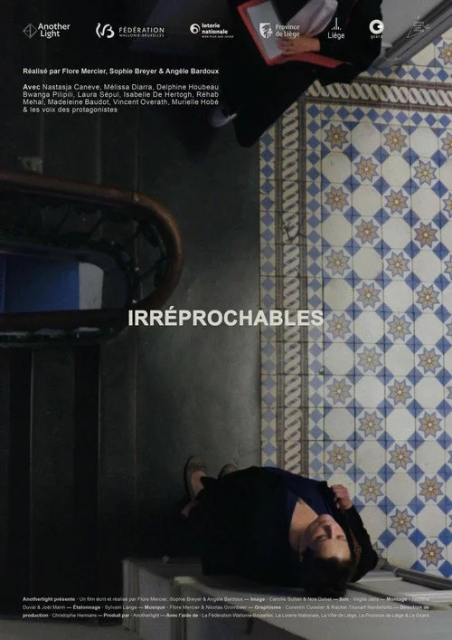 Irréprochables