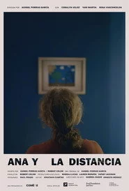 Ana y la Distancia