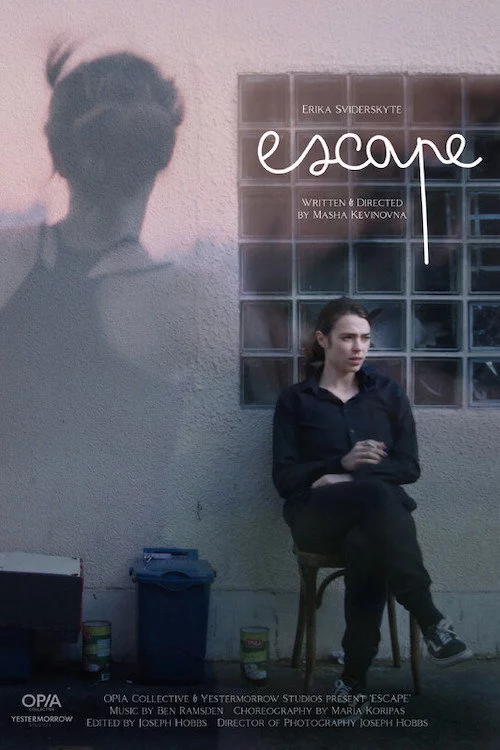 Escape