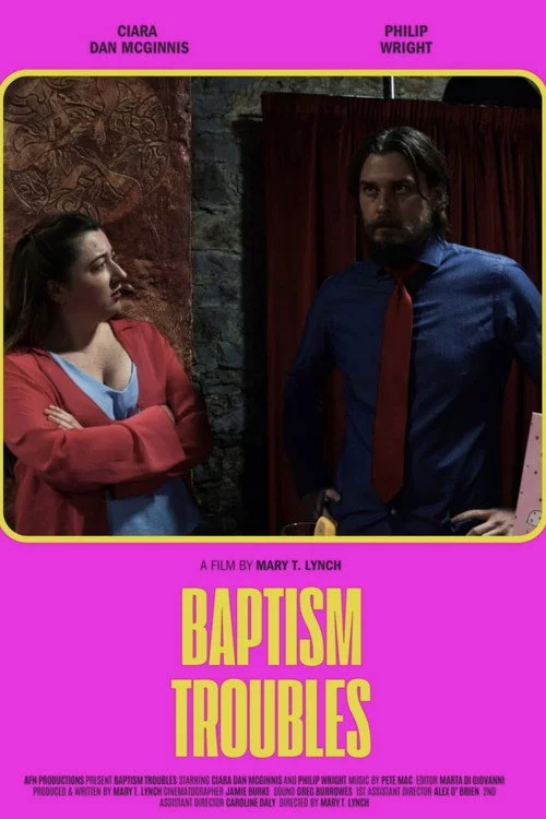 Baptism Troubles