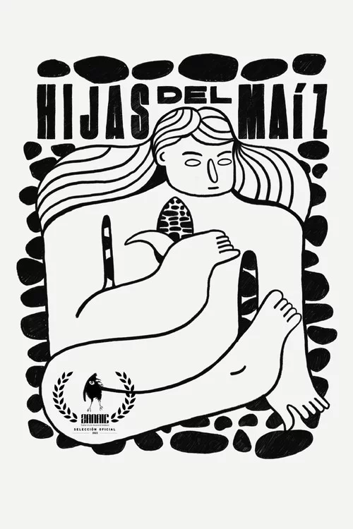 Hijas del Maíz
