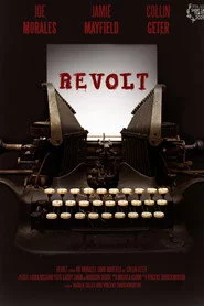 REVOLT