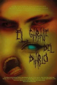 El garage del diablo