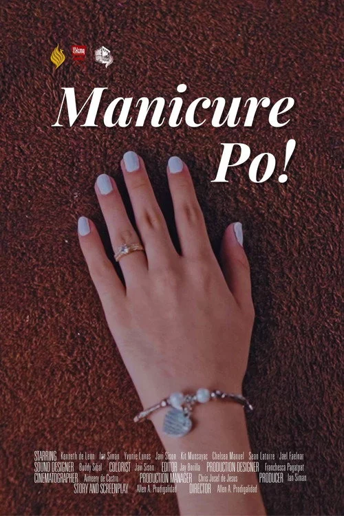 Manicure Po!